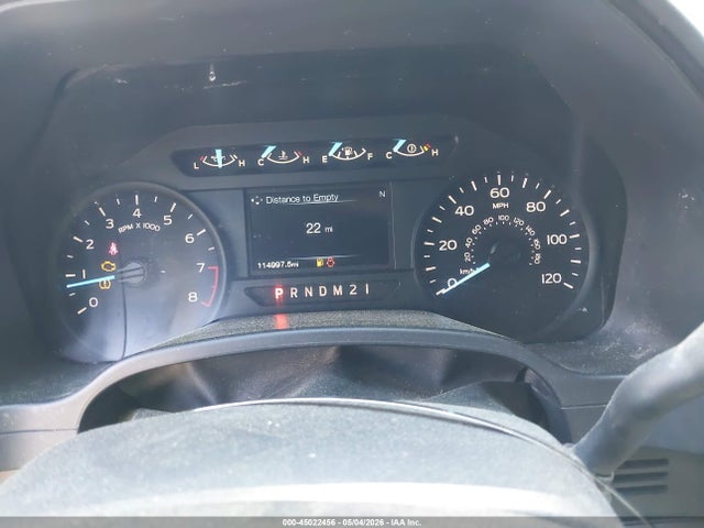 Aukcja sprzedaży 2018 Ford F-150 Xl, vin: 1FTEX1CBXJFE14499, numer aukcji: 45022456