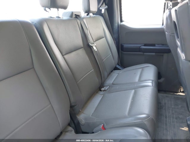 Aukcja sprzedaży 2018 Ford F-150 Xl, vin: 1FTEX1CBXJFE14499, numer aukcji: 45022456