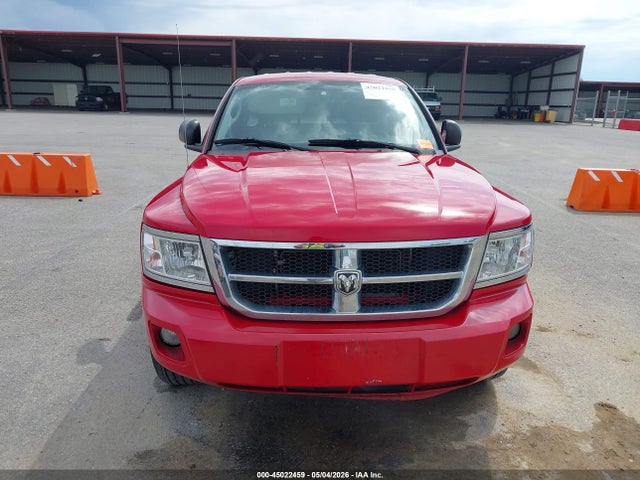 Aukcja sprzedaży 2008 Dodge Dakota Slt, vin: 1D7HE42N18S535302, numer aukcji: 45022459