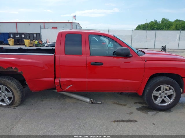Aukcja sprzedaży 2008 Dodge Dakota Slt, vin: 1D7HE42N18S535302, numer aukcji: 45022459