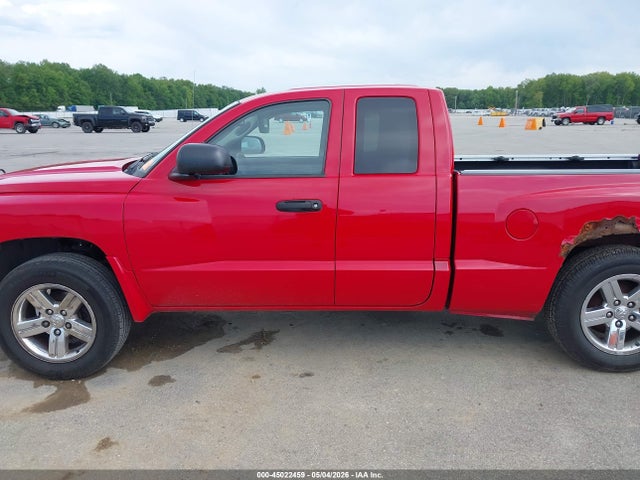 Aukcja sprzedaży 2008 Dodge Dakota Slt, vin: 1D7HE42N18S535302, numer aukcji: 45022459