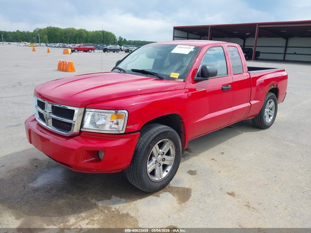 Aukcja sprzedaży 2008 Dodge Dakota Slt, vin: 1D7HE42N18S535302, numer aukcji: 45022459