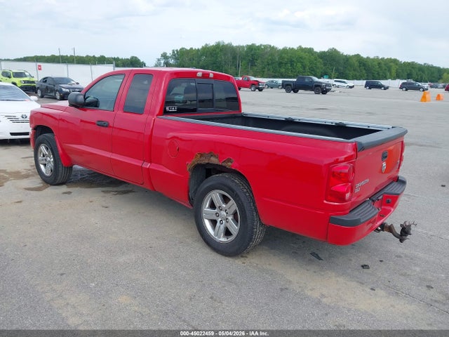 Aukcja sprzedaży 2008 Dodge Dakota Slt, vin: 1D7HE42N18S535302, numer aukcji: 45022459