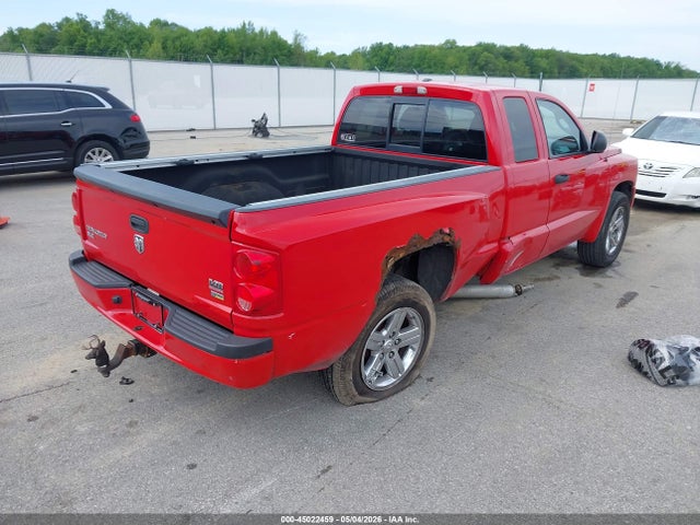 Aukcja sprzedaży 2008 Dodge Dakota Slt, vin: 1D7HE42N18S535302, numer aukcji: 45022459