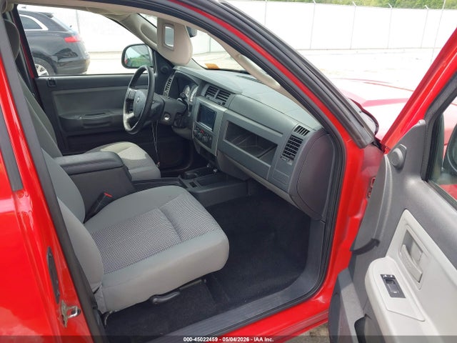 Aukcja sprzedaży 2008 Dodge Dakota Slt, vin: 1D7HE42N18S535302, numer aukcji: 45022459