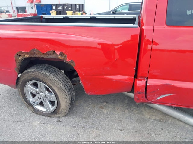 Aukcja sprzedaży 2008 Dodge Dakota Slt, vin: 1D7HE42N18S535302, numer aukcji: 45022459