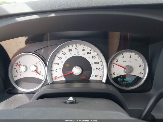 Aukcja sprzedaży 2008 Dodge Dakota Slt, vin: 1D7HE42N18S535302, numer aukcji: 45022459