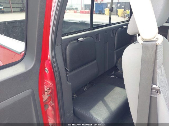 Aukcja sprzedaży 2008 Dodge Dakota Slt, vin: 1D7HE42N18S535302, numer aukcji: 45022459