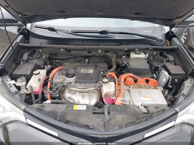JTMDJREV3HD087680 Toyota Rav4 Hybrid Limited