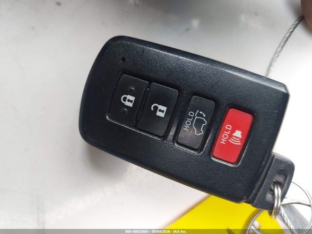 JTMDJREV3HD087680 Toyota Rav4 Hybrid Limited