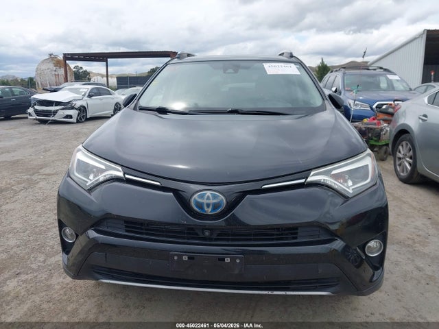 JTMDJREV3HD087680 Toyota Rav4 Hybrid Limited