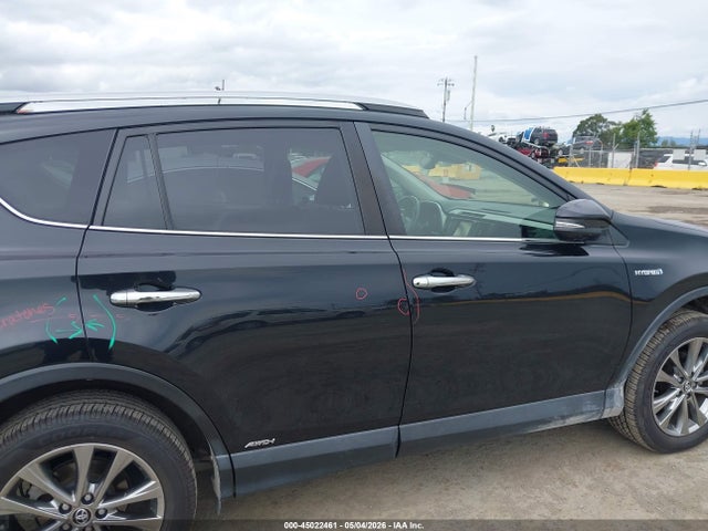 JTMDJREV3HD087680 Toyota Rav4 Hybrid Limited