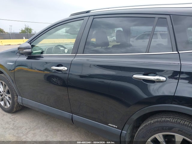 JTMDJREV3HD087680 Toyota Rav4 Hybrid Limited