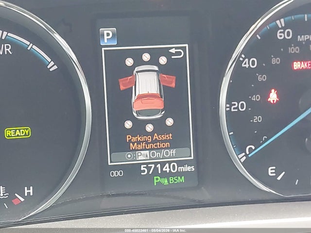 JTMDJREV3HD087680 Toyota Rav4 Hybrid Limited