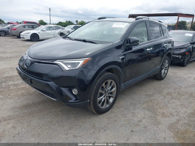 JTMDJREV3HD087680 Toyota Rav4 Hybrid Limited