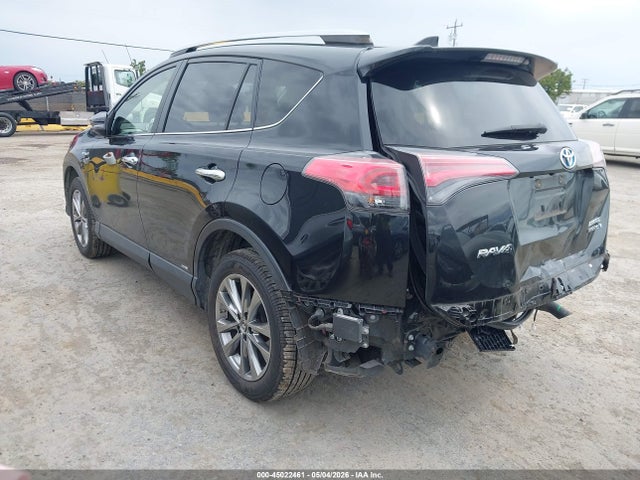 JTMDJREV3HD087680 Toyota Rav4 Hybrid Limited