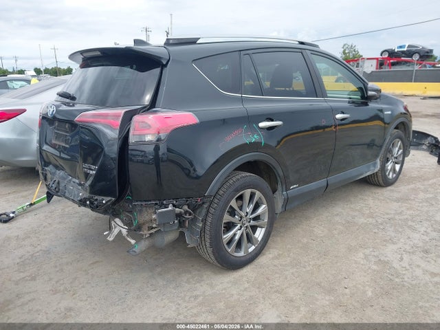 JTMDJREV3HD087680 Toyota Rav4 Hybrid Limited