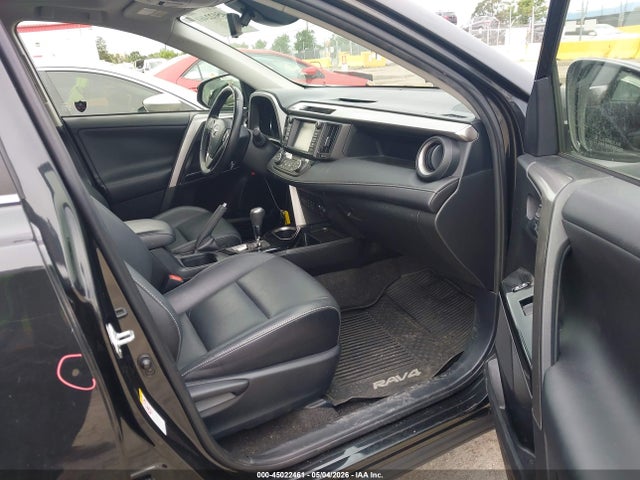 JTMDJREV3HD087680 Toyota Rav4 Hybrid Limited