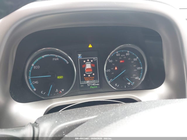 JTMDJREV3HD087680 Toyota Rav4 Hybrid Limited