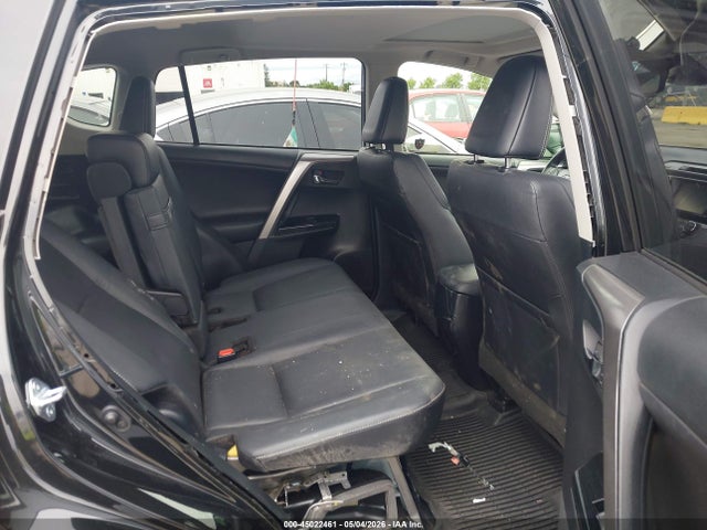 JTMDJREV3HD087680 Toyota Rav4 Hybrid Limited