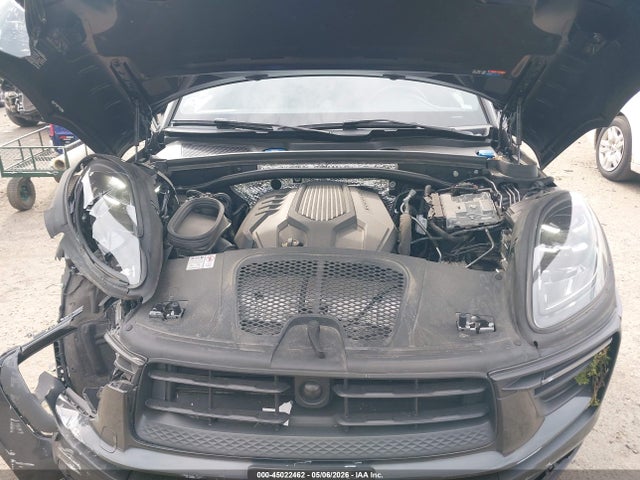 Продаж на аукціоні авто 2024 Porsche Macan T, vin: WP1AA2A5XRLB06683, номер лоту: 45022462