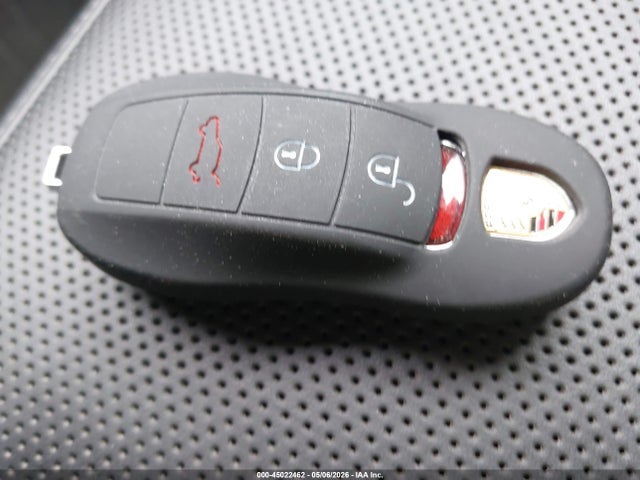 Продаж на аукціоні авто 2024 Porsche Macan T, vin: WP1AA2A5XRLB06683, номер лоту: 45022462