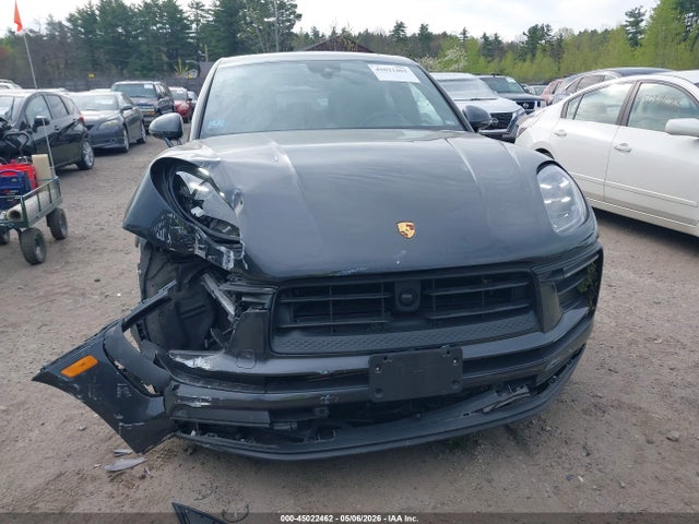 Продаж на аукціоні авто 2024 Porsche Macan T, vin: WP1AA2A5XRLB06683, номер лоту: 45022462