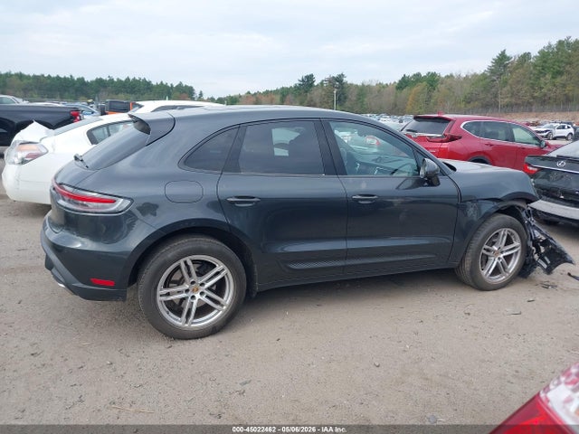 Продаж на аукціоні авто 2024 Porsche Macan T, vin: WP1AA2A5XRLB06683, номер лоту: 45022462