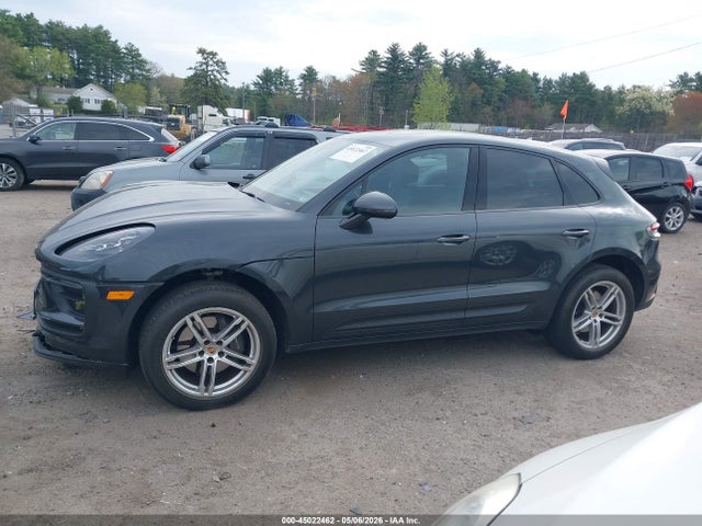 Продаж на аукціоні авто 2024 Porsche Macan T, vin: WP1AA2A5XRLB06683, номер лоту: 45022462