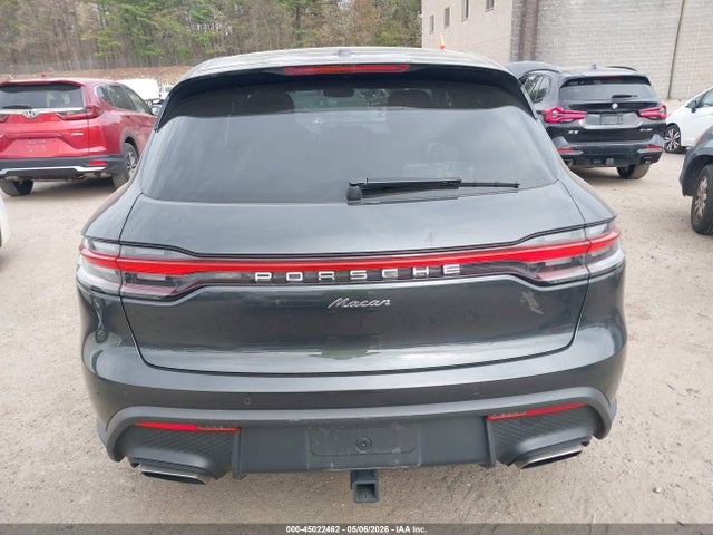 Продаж на аукціоні авто 2024 Porsche Macan T, vin: WP1AA2A5XRLB06683, номер лоту: 45022462
