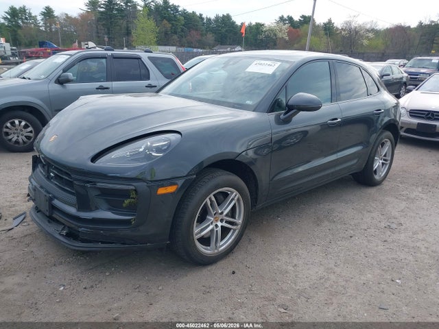 Продаж на аукціоні авто 2024 Porsche Macan T, vin: WP1AA2A5XRLB06683, номер лоту: 45022462