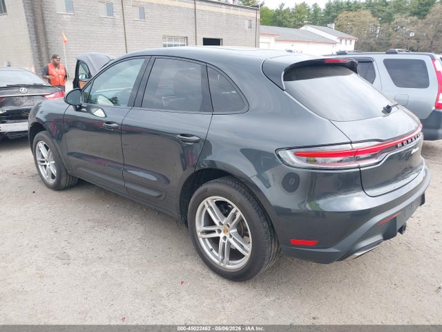 Продаж на аукціоні авто 2024 Porsche Macan T, vin: WP1AA2A5XRLB06683, номер лоту: 45022462