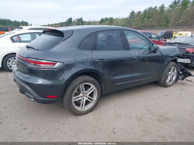 Продаж на аукціоні авто 2024 Porsche Macan T, vin: WP1AA2A5XRLB06683, номер лоту: 45022462