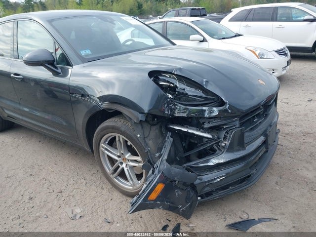 Продаж на аукціоні авто 2024 Porsche Macan T, vin: WP1AA2A5XRLB06683, номер лоту: 45022462
