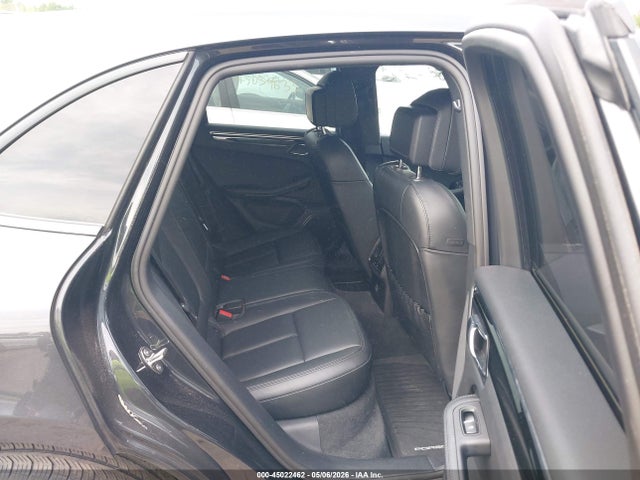 Продаж на аукціоні авто 2024 Porsche Macan T, vin: WP1AA2A5XRLB06683, номер лоту: 45022462
