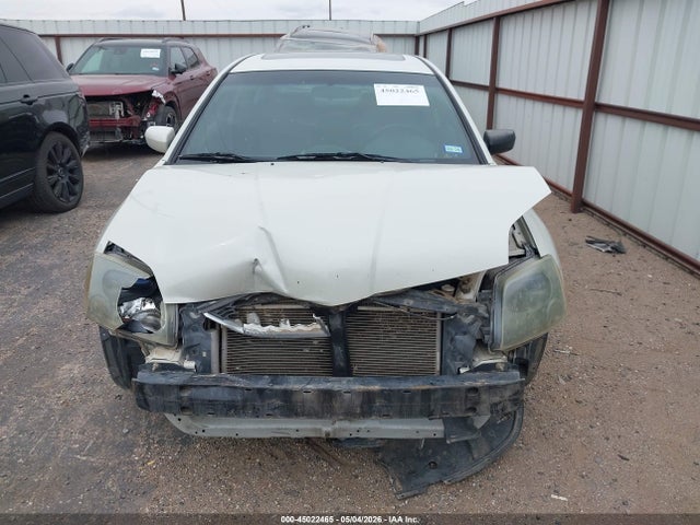 45022465 :رقم المزاد ، 4A3AB76S66E042407 vin ، 2006 Mitsubishi Galant Gts مزاد بيع