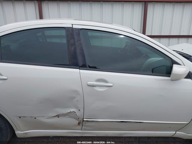 45022465 :رقم المزاد ، 4A3AB76S66E042407 vin ، 2006 Mitsubishi Galant Gts مزاد بيع