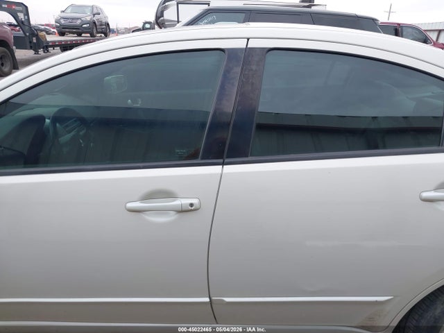 45022465 :رقم المزاد ، 4A3AB76S66E042407 vin ، 2006 Mitsubishi Galant Gts مزاد بيع