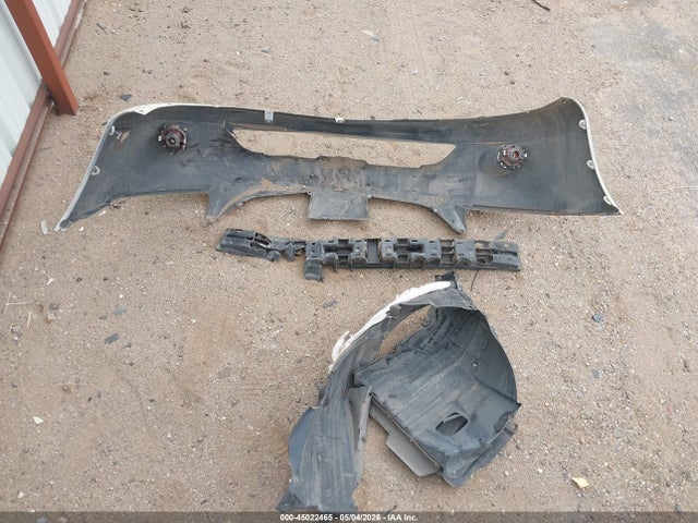 45022465 :رقم المزاد ، 4A3AB76S66E042407 vin ، 2006 Mitsubishi Galant Gts مزاد بيع