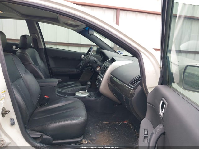 45022465 :رقم المزاد ، 4A3AB76S66E042407 vin ، 2006 Mitsubishi Galant Gts مزاد بيع