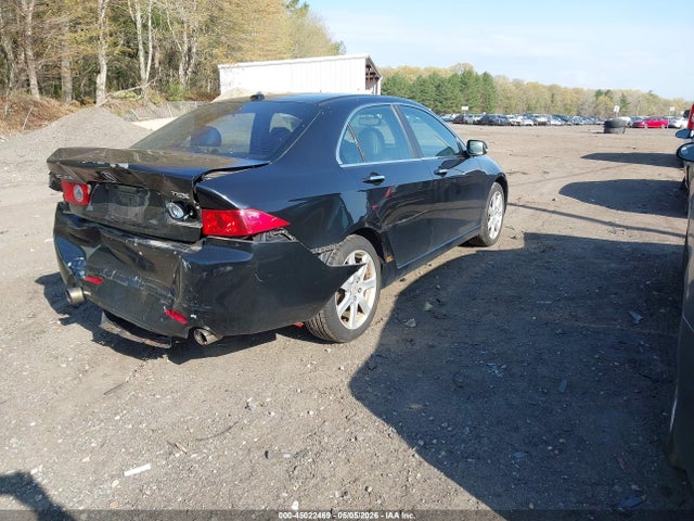 2005 Acura Tsx მანქანა იყიდება აუქციონზე, vin: JH4CL96895C019950, აუქციონის ნომერი: 45022469