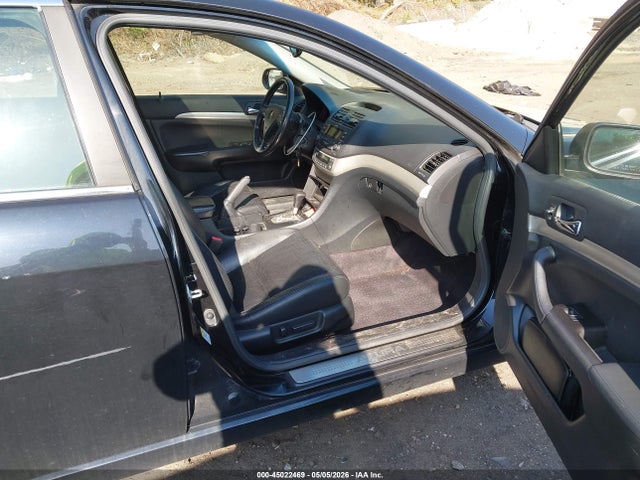 2005 Acura Tsx მანქანა იყიდება აუქციონზე, vin: JH4CL96895C019950, აუქციონის ნომერი: 45022469