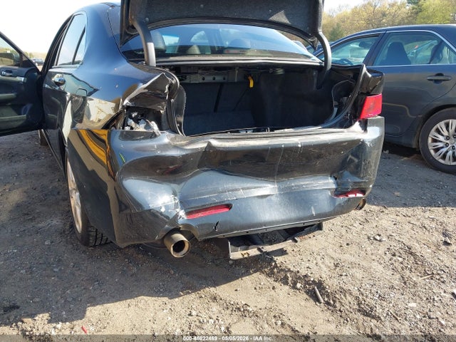 2005 Acura Tsx მანქანა იყიდება აუქციონზე, vin: JH4CL96895C019950, აუქციონის ნომერი: 45022469