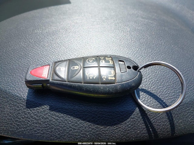 Продажа на аукционе авто 2016 Dodge Grand Caravan R/t, vin: 2C4RDGEG9GR367439, номер лота: 45022470