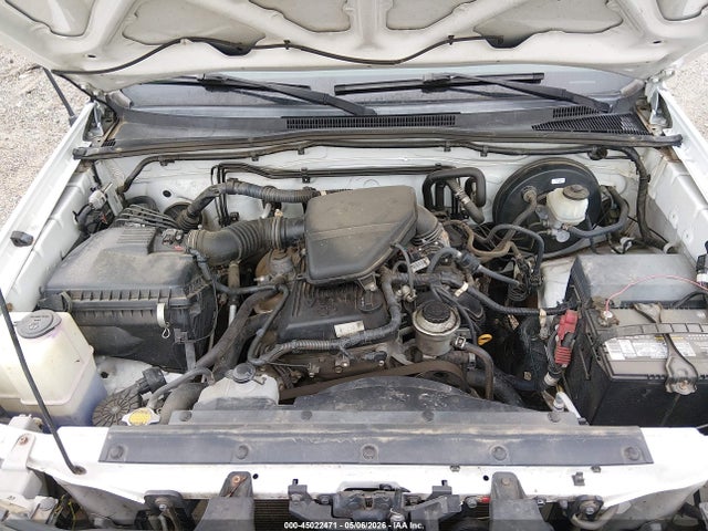 Продажа на аукционе авто 2011 Toyota Tacoma, vin: 5TFNX4CN8BX003979, номер лота: 45022471