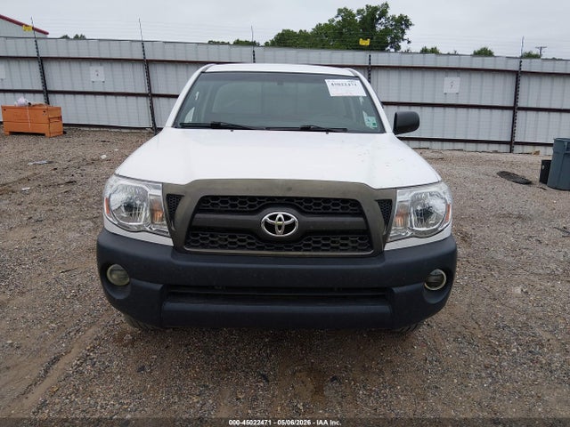 Продажа на аукционе авто 2011 Toyota Tacoma, vin: 5TFNX4CN8BX003979, номер лота: 45022471