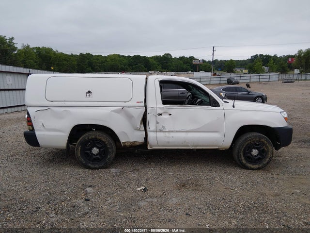 Продажа на аукционе авто 2011 Toyota Tacoma, vin: 5TFNX4CN8BX003979, номер лота: 45022471