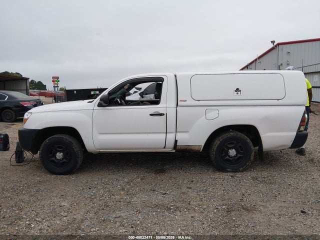 Продажа на аукционе авто 2011 Toyota Tacoma, vin: 5TFNX4CN8BX003979, номер лота: 45022471