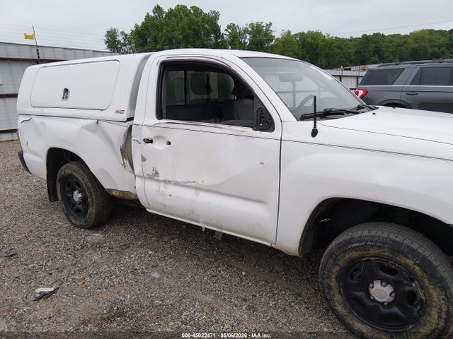 Продажа на аукционе авто 2011 Toyota Tacoma, vin: 5TFNX4CN8BX003979, номер лота: 45022471