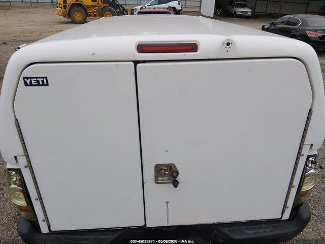 Продажа на аукционе авто 2011 Toyota Tacoma, vin: 5TFNX4CN8BX003979, номер лота: 45022471